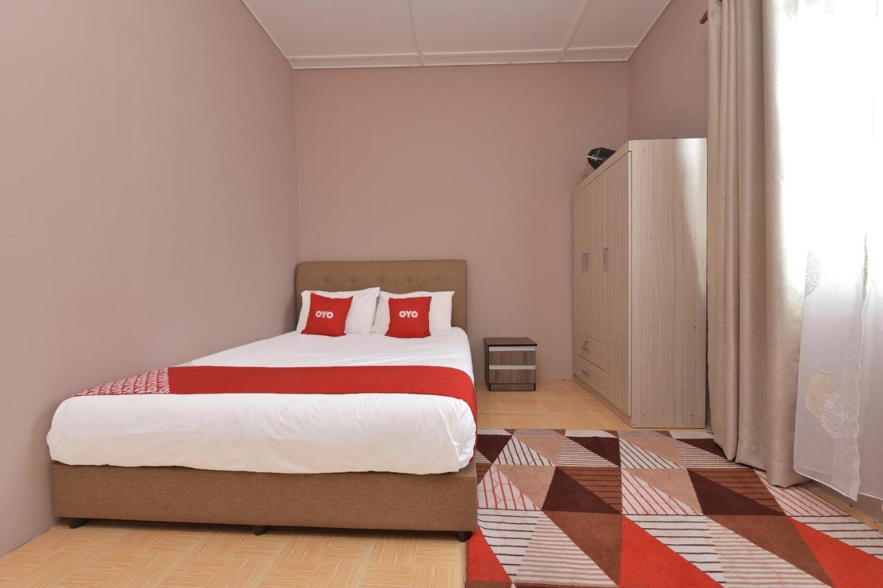 Dtahan Motel Taman Negara กัวลาทาฮัน ภายนอก รูปภาพ